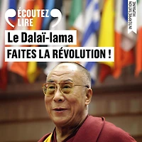 Faites la révolution ! - L'appel du Dalaï-lama à jeunesse