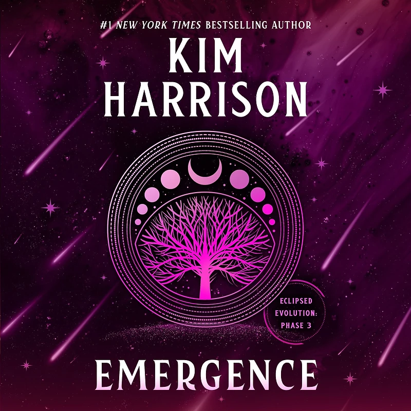 Emergence: Eclipsed Evolution: Phase 3