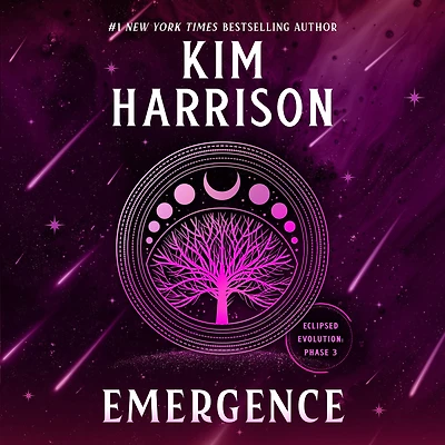 Emergence: Eclipsed Evolution: Phase 3