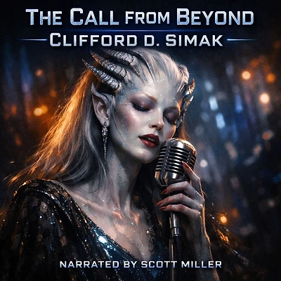 The Call From Beyond