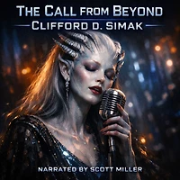 The Call From Beyond