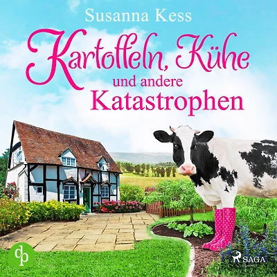 Kartoffeln, Kühe und andere Katastrophen