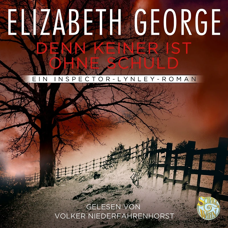 Denn keiner ist ohne Schuld (Ein Inspector-Lynley Roman)