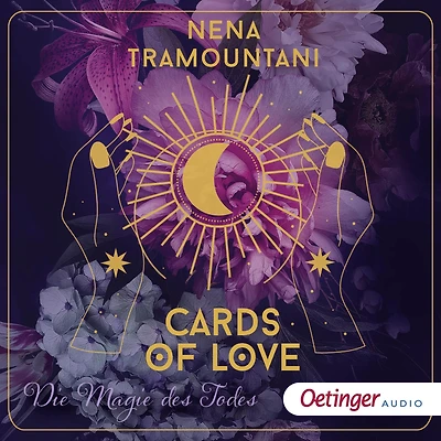 Cards of Love 1. Die Magie des Todes