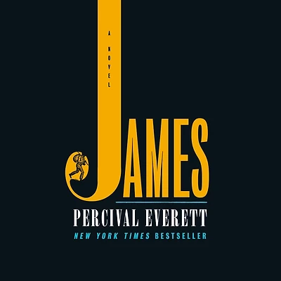 James (Signed Book) (2024 B&N Book of the Year) (Pulitzer Prize Winner) (National Award