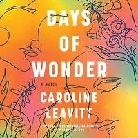 Days of Wonder: A Novel