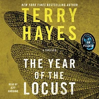 the Year of Locust: A Thriller