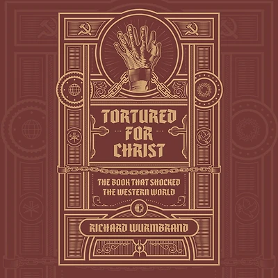 Tortured for Christ