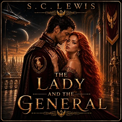 The Lady and the General (Abridged)