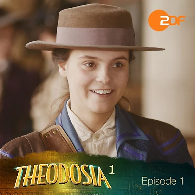Episode 01: Das Horusauge: Das Original-Hörspiel zur TV-Serie