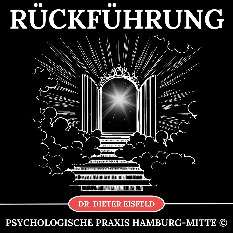 Rückführung: ... wenn die Seele erzählt