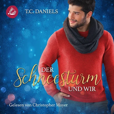 Der Schneesturm und wir