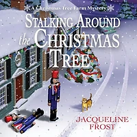 Stalking Around the Christmas Tree