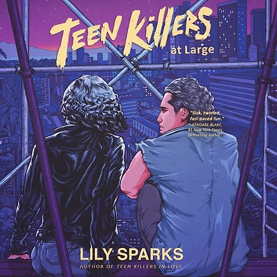 Teen Killers At Large