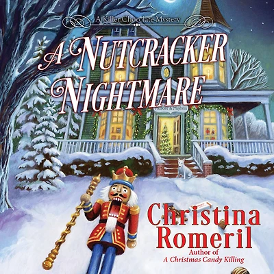 A Nutcracker Nightmare