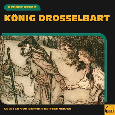 König Drosselbart