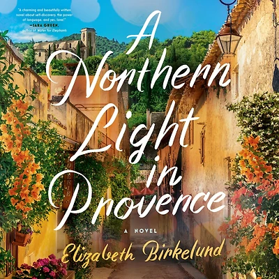 A Northern Light Provence: Novel