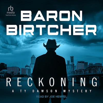 Reckoning