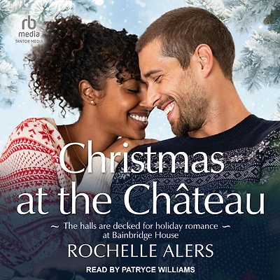 Christmas at the Château: A Holiday Romance