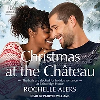 Christmas at the Château: A Holiday Romance