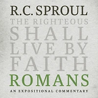 Romans: An Expositional Commentary