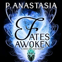 Fates Awoken (Fates Aflame, Book 2)
