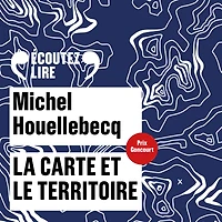 La carte et le territoire