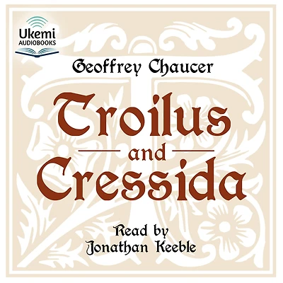 Troilus and Cressida