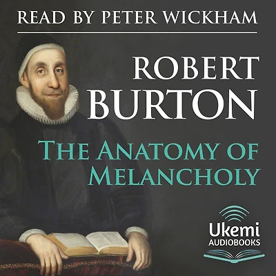 Anatomy of Melancholy