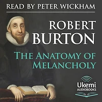 Anatomy of Melancholy