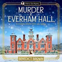 Murder at Everham Hall: A completely addictive 1920s cozy mystery