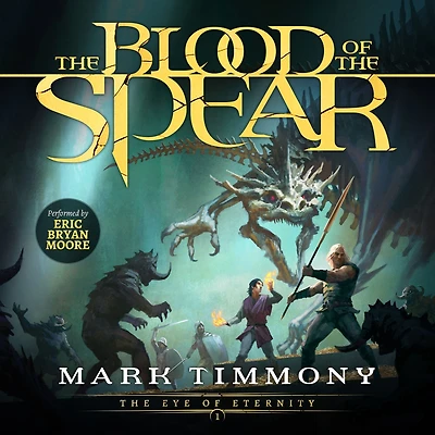 the Blood of Spear