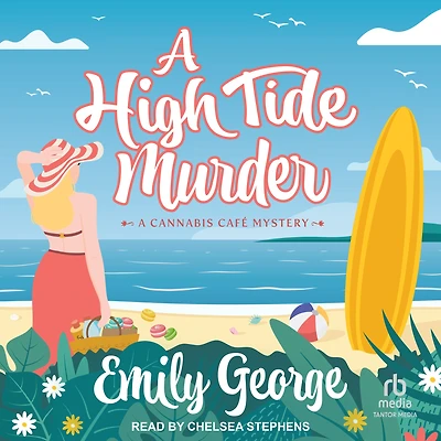 A High Tide Murder