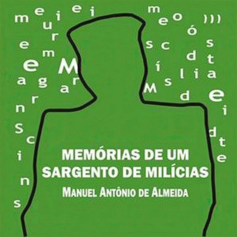 Memórias de um Sargento Milícias