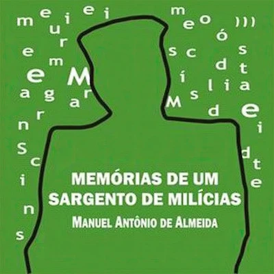 Memórias de um Sargento Milícias