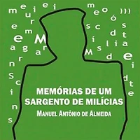 Memórias de um Sargento Milícias
