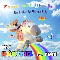 Taapo und Liina-Lou: Der Zauber des kleinen Glücks