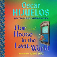 Our House the Last World
