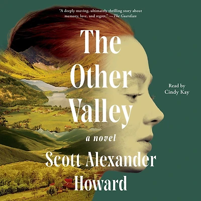 The Other Valley: A Novel