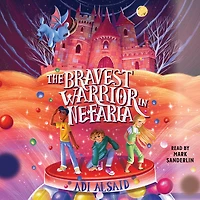 The Bravest Warrior Nefaria