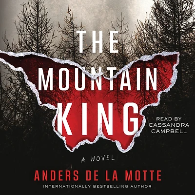 The Mountain King: A Novel