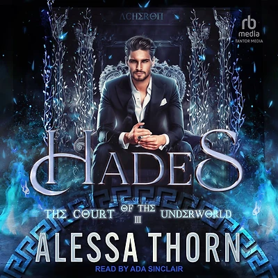 Hades: The Court of the Underworld