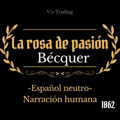 La rosa de pasión