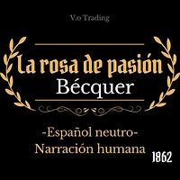 La rosa de pasión