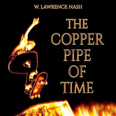 The Copper PIpe of Time