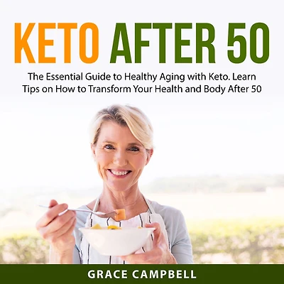 Keto After 50