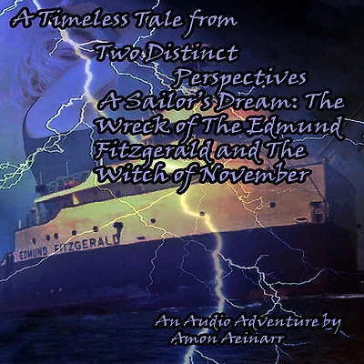 Timeless Tall from Two Distinct Perspectives, A - A Sailor's Dream: