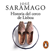 Historia del cerco de Lisboa / the History of Siege Lisbon