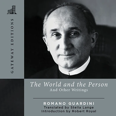 the World And Person: Other Writings