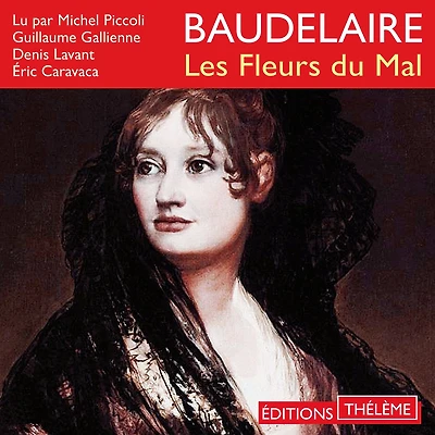 Les Fleurs du Mal (French Edition) (ï¿½dition Franï¿½aise)